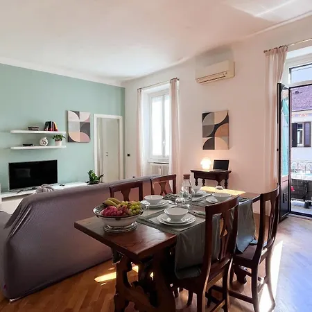 Porta Venezia Elegante ميلان