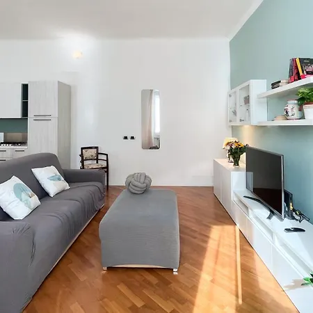 Porta Venezia Elegante * ميلان