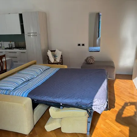 Porta Venezia Elegante ميلان