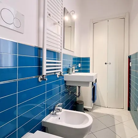 Porta Venezia Elegante 밀라노