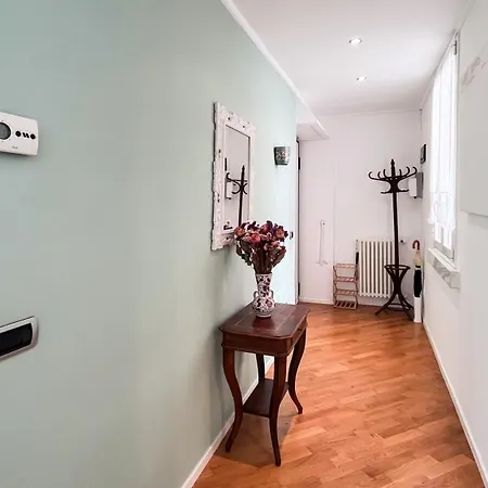 Porta Venezia Elegante 밀라노