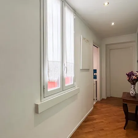 Porta Venezia Elegante 밀라노