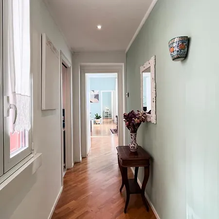 아파트 Porta Venezia Elegante