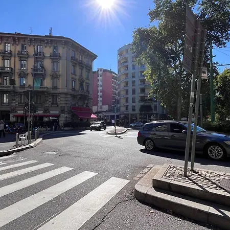 Porta Venezia Elegante *