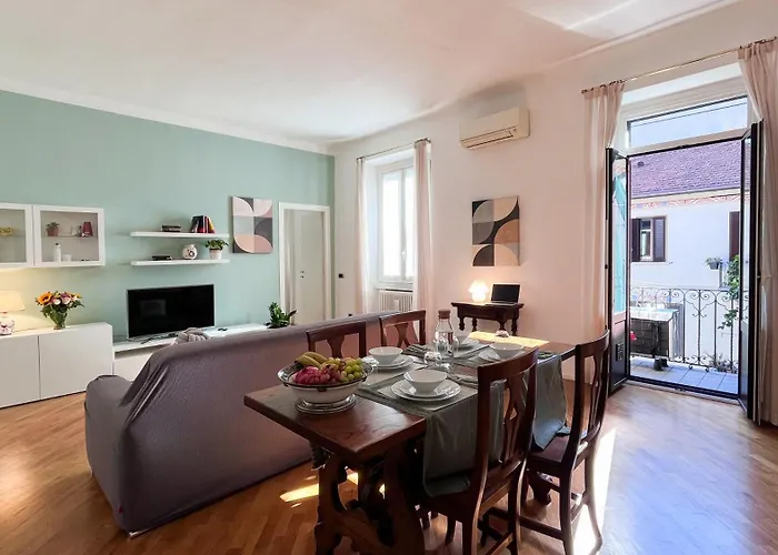Porta Venezia Elegante ميلان
