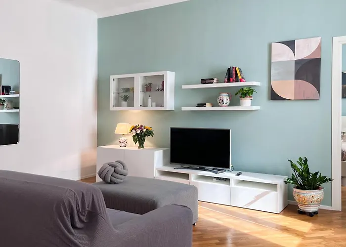Porta Venezia Elegante * ميلان