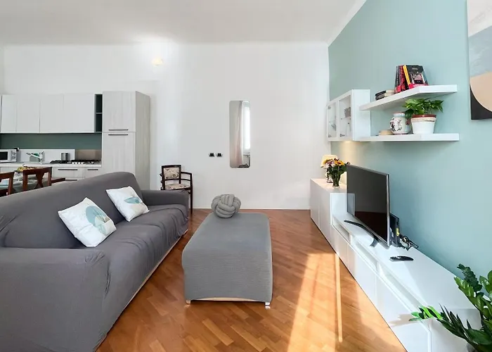 Porta Venezia Elegante * ميلان