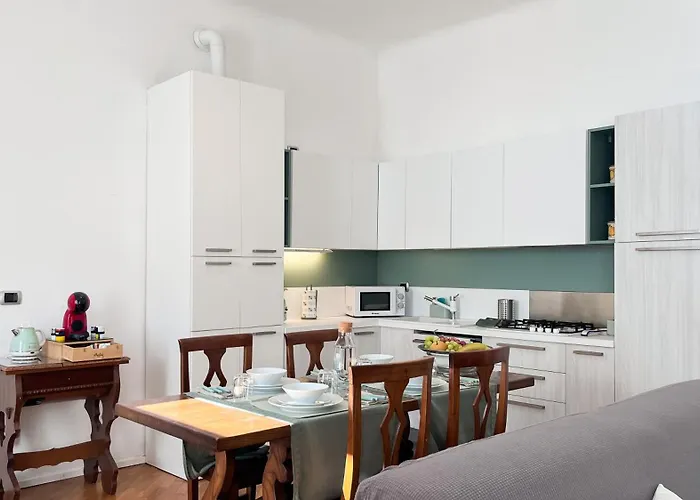 Porta Venezia Elegante ميلان