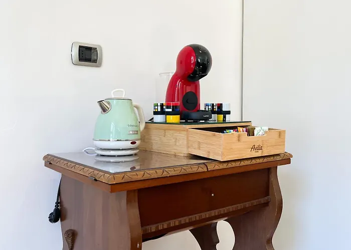 Porta Venezia Elegante ميلان