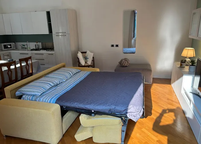 Porta Venezia Elegante ميلان