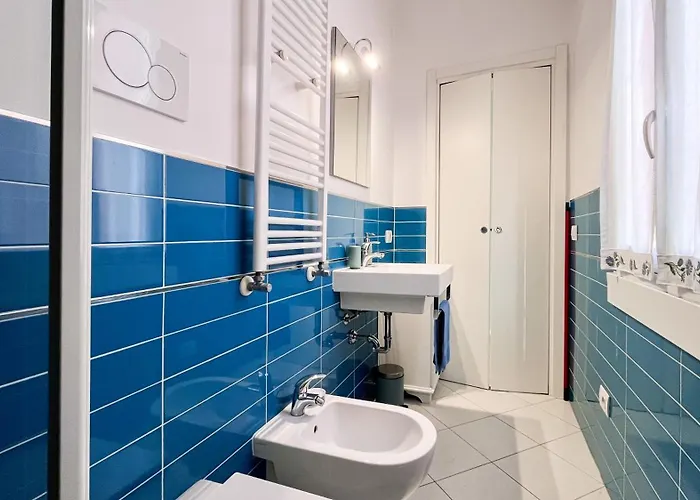 Porta Venezia Elegante ميلان