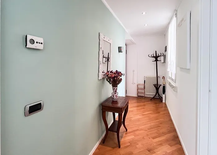 Porta Venezia Elegante ميلان