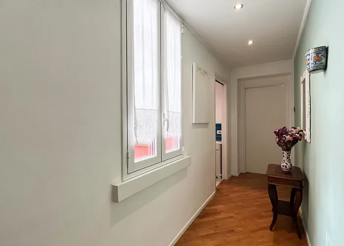 Porta Venezia Elegante ميلان