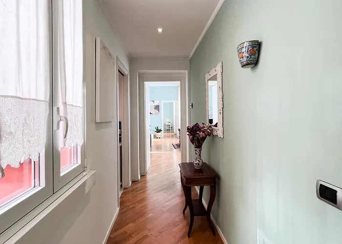شقة Porta Venezia Elegante